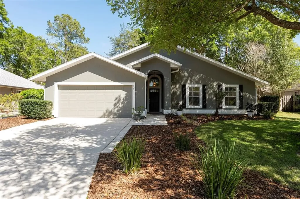 6241 NW 35th Terrace Gainesville FL 32653