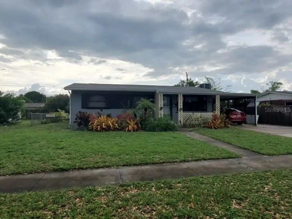 570 Westchester Avenue Melbourne FL 32935