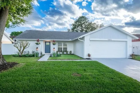 11012 Ashbourne Circle Tampa FL 33624
