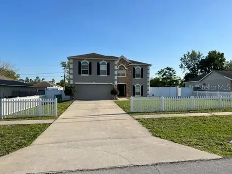 3108 Sky Street Deltona FL 32738