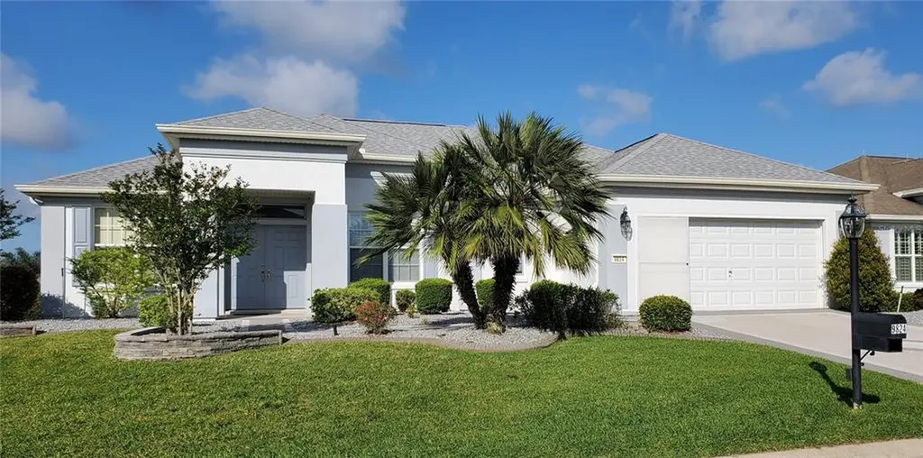 9824 SE 125th Lane Summerfield FL 34491