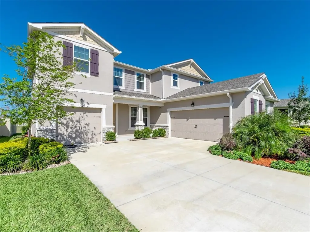 1006 Better Days Place Valrico FL 33594
