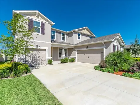 1006 Better Days Place Valrico FL 33594