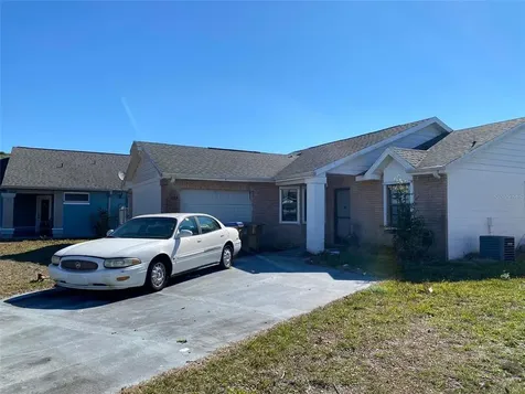 223 Gemwood Court Kissimmee FL 34743