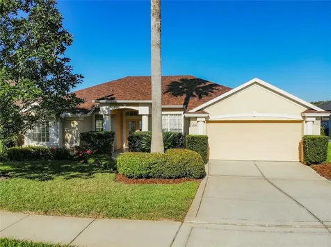 516 Quail Lake Drive Debary FL 32713
