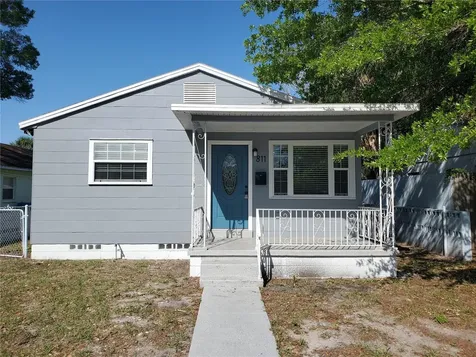 811 19th Street S St Petersburg FL 33712