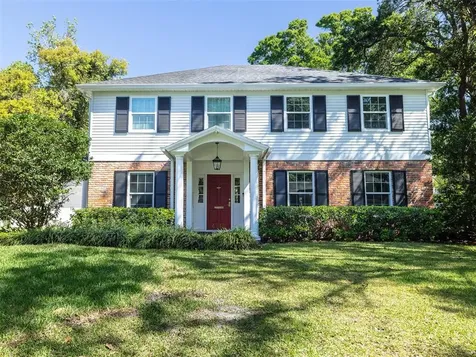 4519 W Brookwood Drive Tampa FL 33629