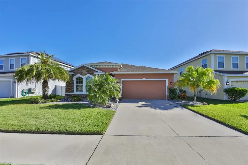 11346 Leland Groves Drive Riverview FL 33579
