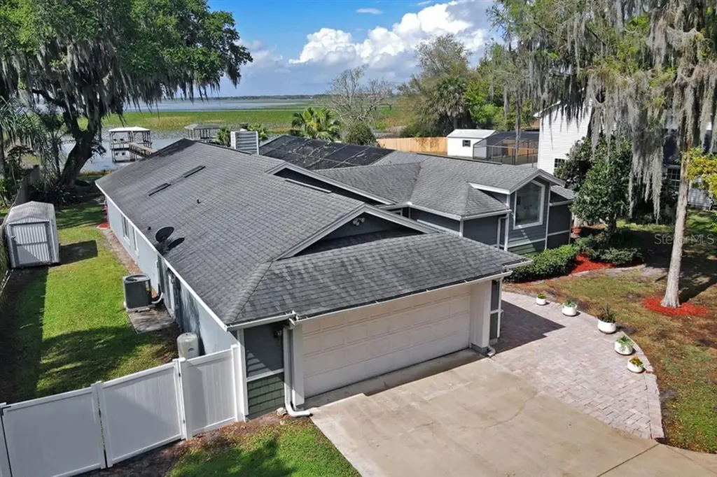 550 Basin Drive Kissimmee FL 34744