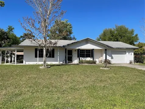 4154 S Centennial Avenue Homosassa FL 34446