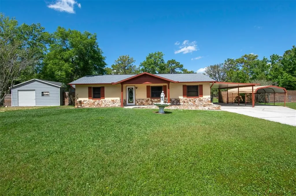 7983 W Katherine Lane Crystal River FL 34429