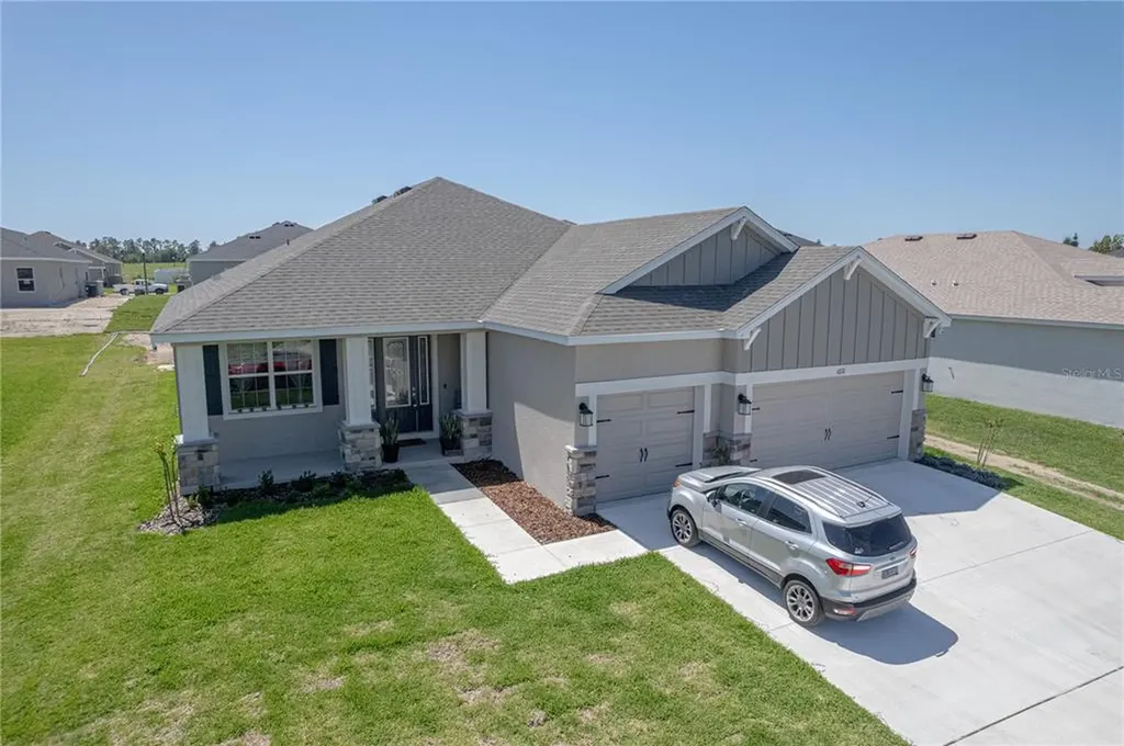 6721 Bentridge Drive Lakeland FL 33813