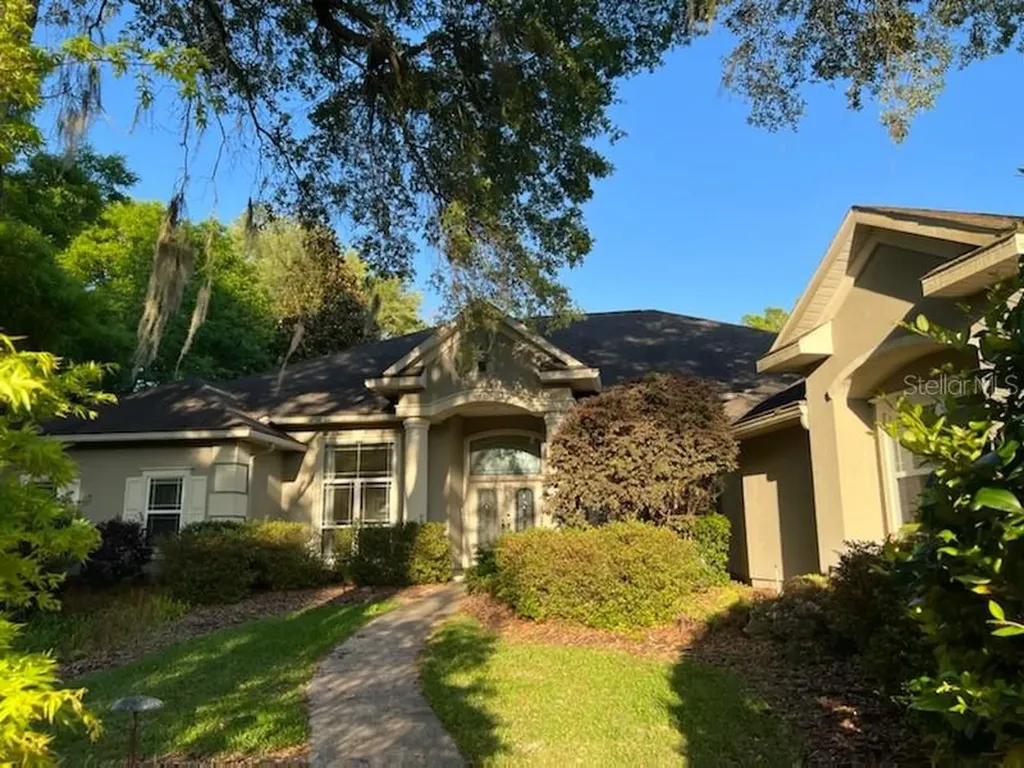 1437 SW 90th Street Gainesville FL 32607