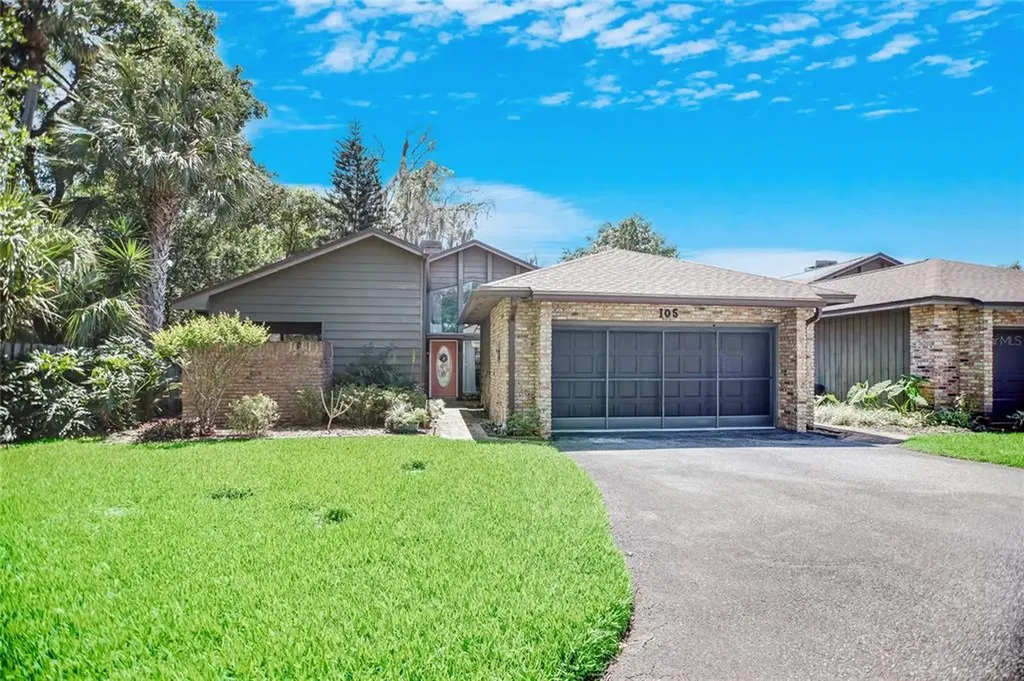 105 Country Place Sanford FL 32771
