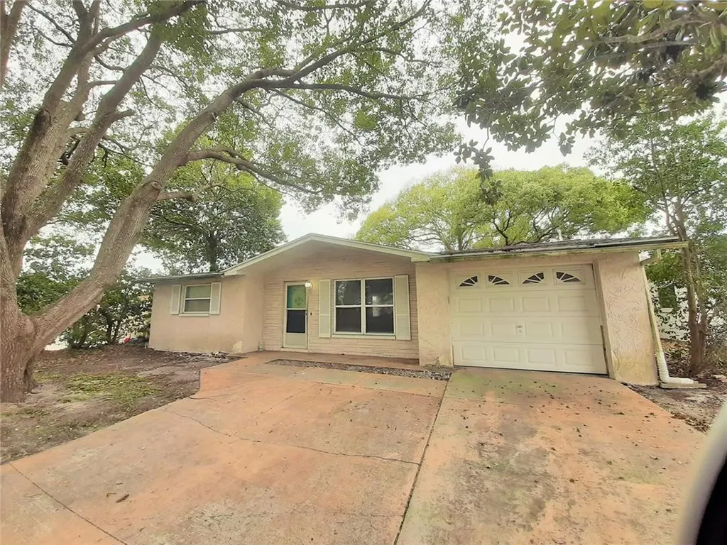 10817 Premier Avenue Port Richey FL 34668