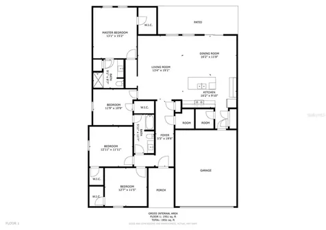 4753 Osprey Way Winter Haven FL 33881
