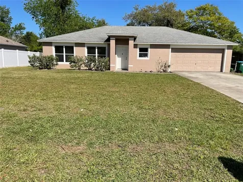 1081 Leeward Drive Deltona FL 32738