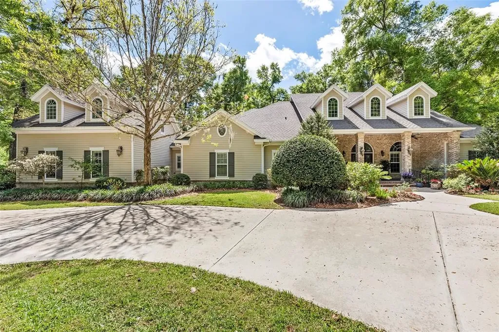 9429 SW 47th Lane Gainesville FL 32608