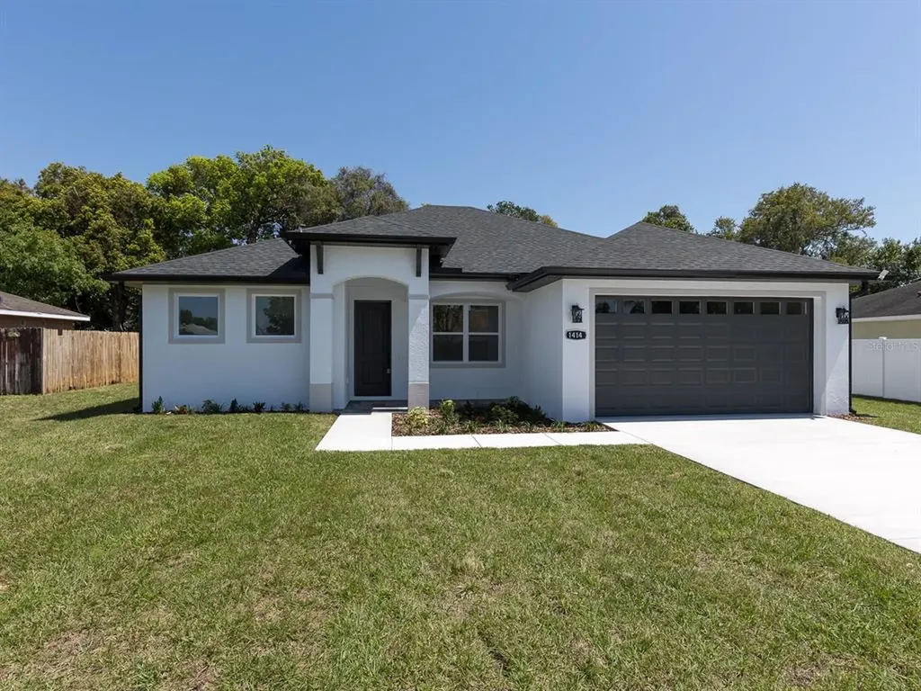 1414 Gaynor Court Deltona FL 32725