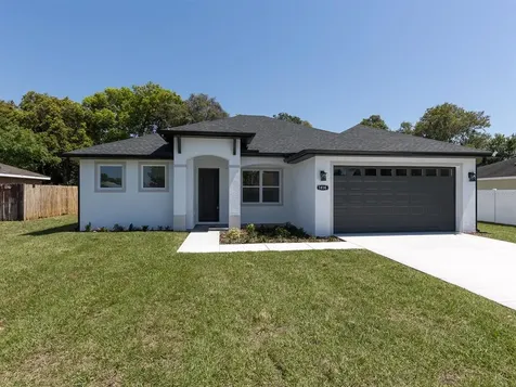 1414 Gaynor Court Deltona FL 32725