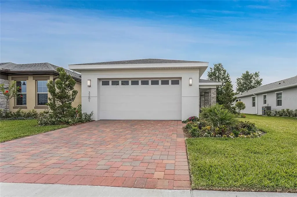 3201 Songbird Circle Saint Cloud FL 34773