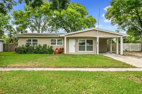 4433 W Wyoming Avenue Tampa FL 33616