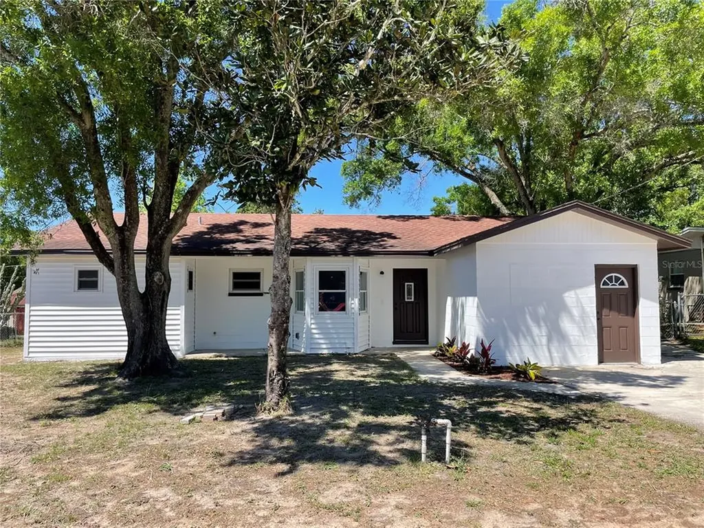 8312 Oleander Lane Tampa FL 33637