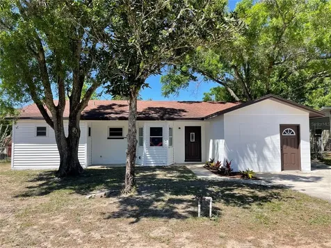 8312 Oleander Lane Tampa FL 33637