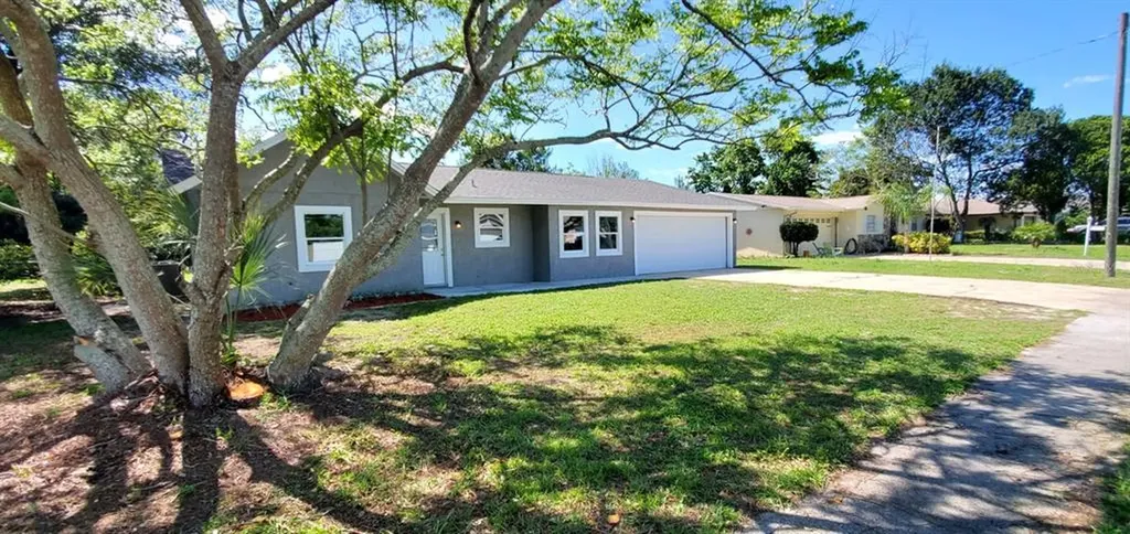 1079 Wilmington Drive Deltona FL 32725