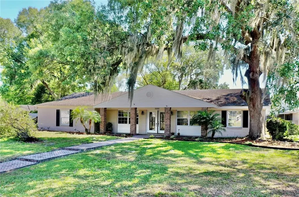 5502 Harbor Drive E Lakeland FL 33809