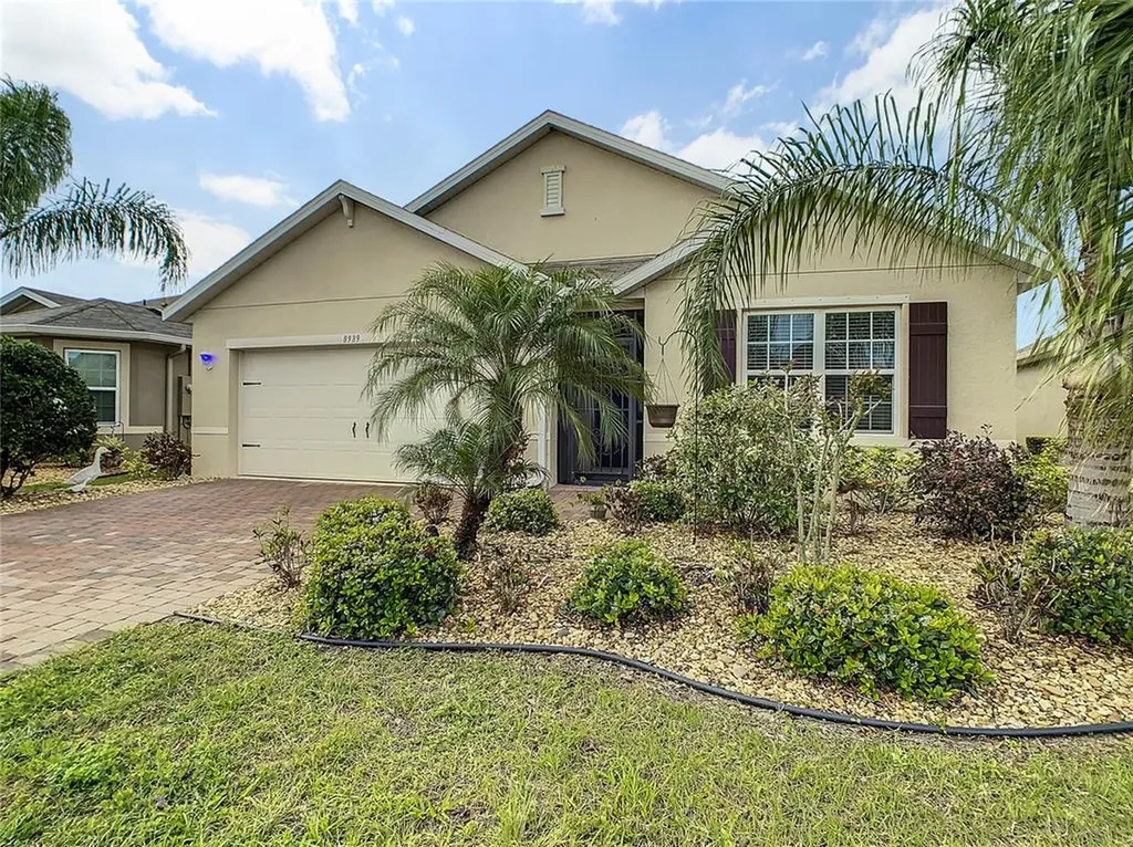 8989 Mondial Court Venice FL 34293