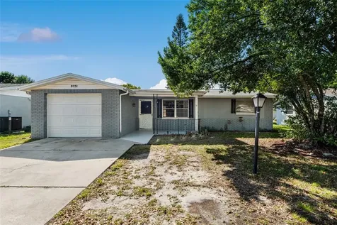9231 Saint Regis Lane Port Richey FL 34668