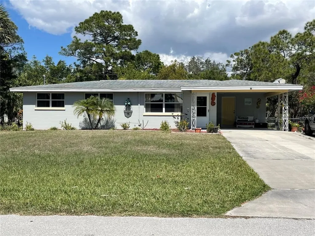 1493 Kathleen Place Englewood FL 34223