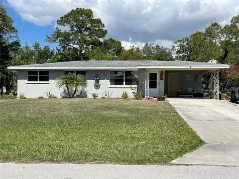 1493 Kathleen Place Englewood FL 34223