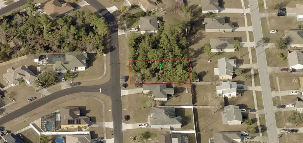 1898 Montebello Avenue Deltona FL 32738