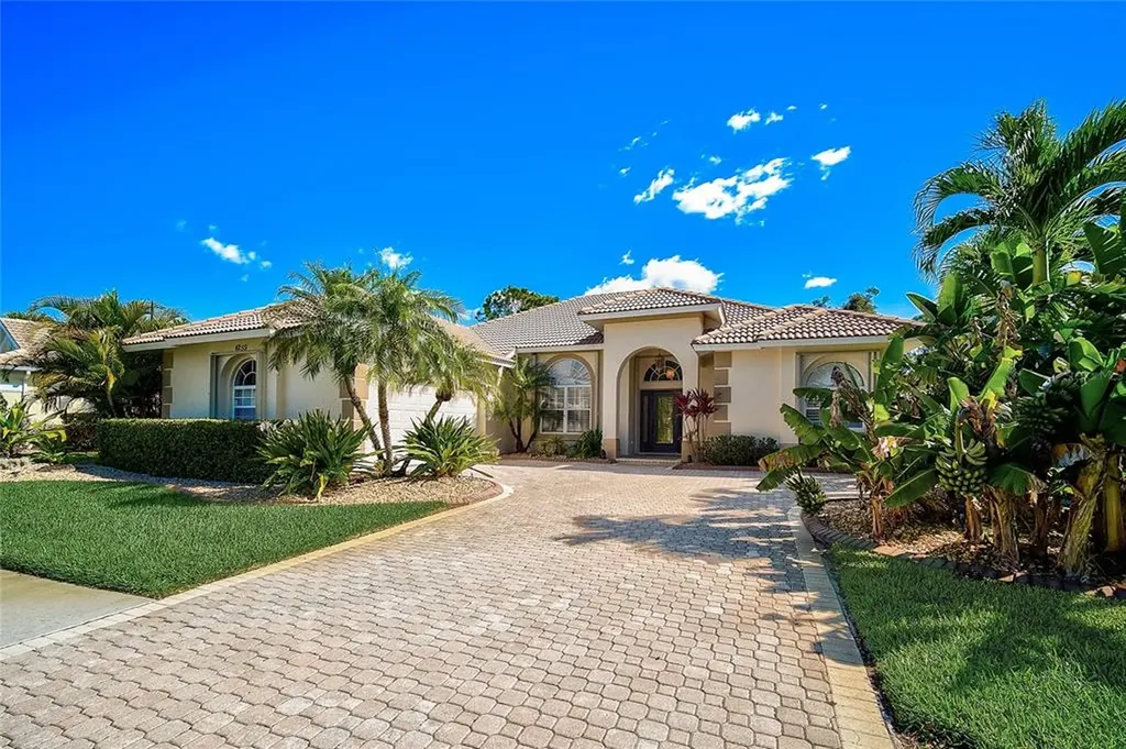 4259 Corso Venetia Boulevard Venice FL 34293