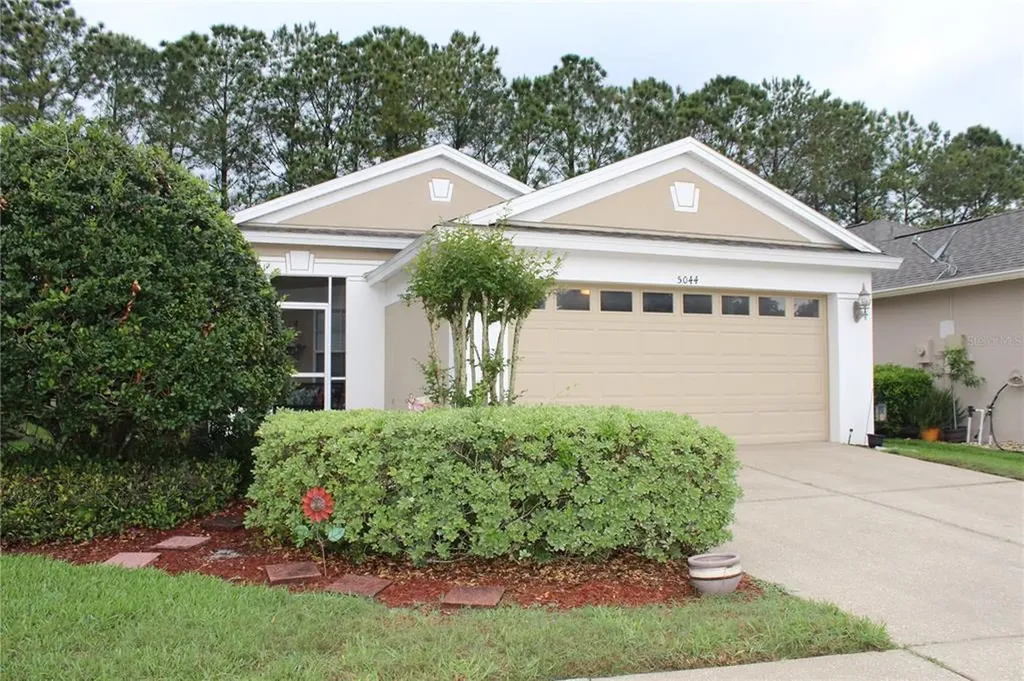 5044 Gato Del Sol Circle Wesley Chapel FL 33544