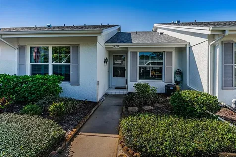 4214 Castlewood Drive Holiday FL 34691