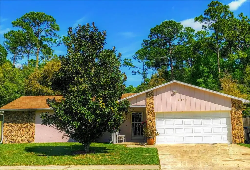 9217 Toby Lane Orlando FL 32817