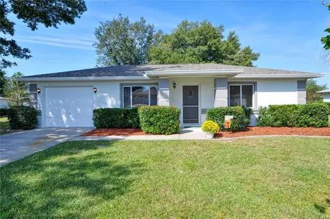 9842 SW 61st Terrace Ocala FL 34476