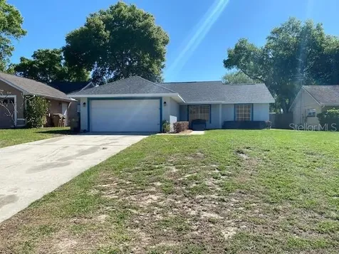 10312 Madison Park Court Clermont FL 34711