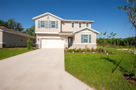 4423 Horse Creek Lane Lakeland FL 33811