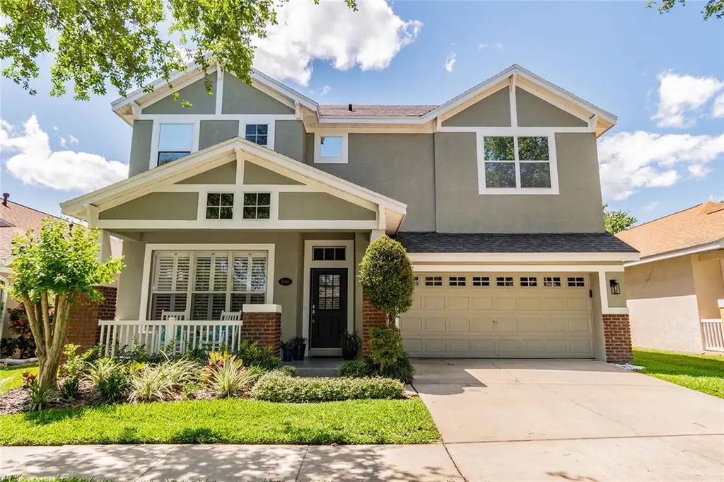 5009 Torrey Hills Lane Lutz FL 33558