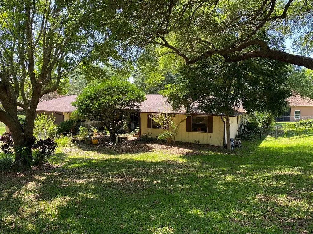 12429 Sunshine Drive Clermont FL 34711