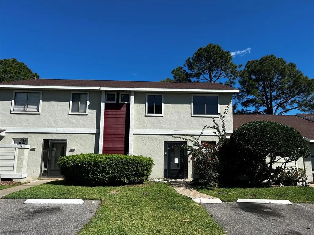 82 Pine Island Circle Kissimmee FL 34743