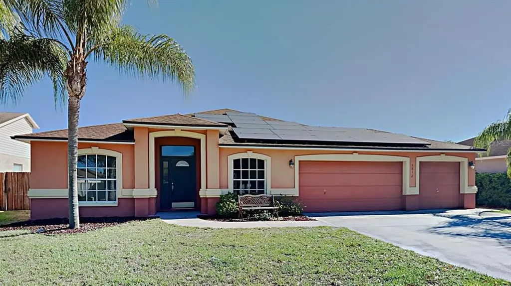 9812 Cristina Drive Riverview FL 33569