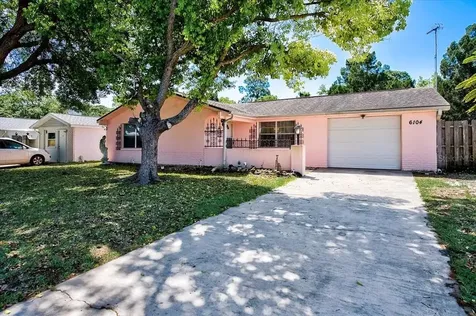 6104 Westport Drive Port Richey FL 34668