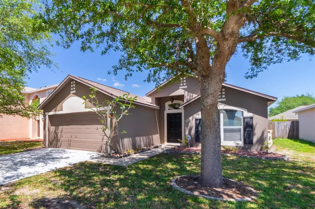 12744 Lake Vista Drive Gibsonton FL 33534