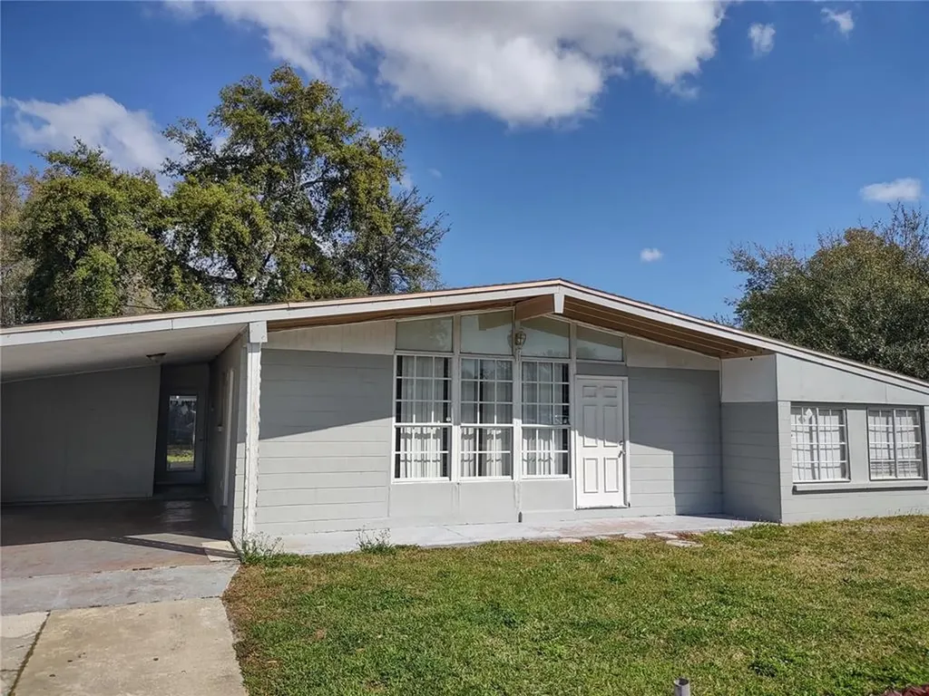 4509 W Burke Street Tampa FL 33614