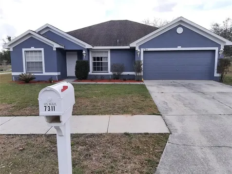 7311 Sherman Hills Boulevard Brooksville FL 34602
